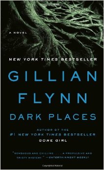 Gillian Flynn Dark Places